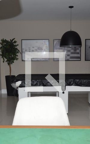 Apartamento à venda com 47m², 1 quarto e 1 vagaSalão de jogos
