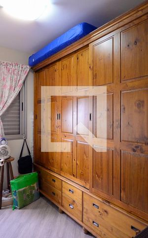 Apartamento à venda com 54m², 2 quartos e 1 vaga Apartamento à venda com 54m², 2 quartos e 1 vagaQuarto 1