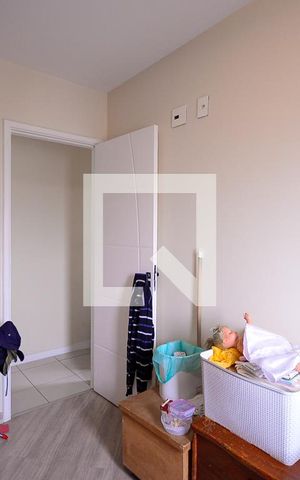 Apartamento à venda com 54m², 2 quartos e 1 vaga Apartamento à venda com 54m², 2 quartos e 1 vagaQuarto 1