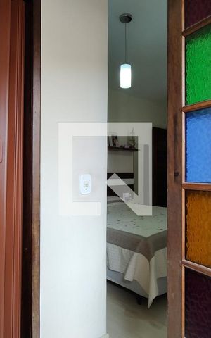 Casa de condomínio à venda com 187m², 4 quartos e 1 vaga Casa de condomínio à venda com 187m², 4 quartos e 1 vagaQuarto 2 - Suíte