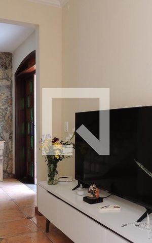 Casa de condomínio à venda com 187m², 4 quartos e 1 vagaSala