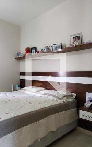 Casa de condomínio à venda com 187m², 4 quartos e 1 vaga Casa de condomínio à venda com 187m², 4 quartos e 1 vagaQuarto 2 - Suíte