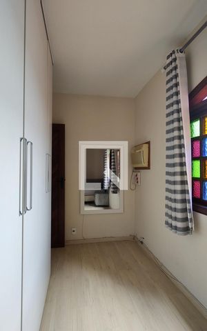 Casa de condomínio à venda com 187m², 4 quartos e 1 vagaQuarto 1