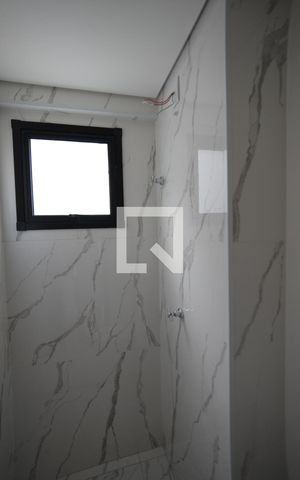 Apartamento à venda com 42m², 1 quarto e sem vagaBanheiro