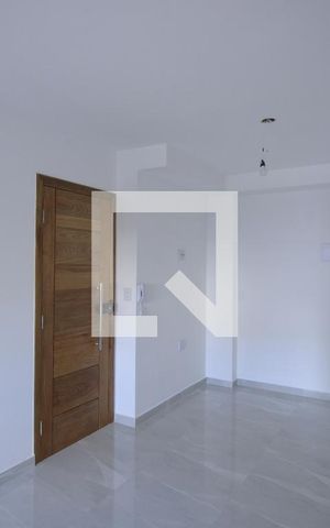 Apartamento à venda com 42m², 1 quarto e sem vagaSala