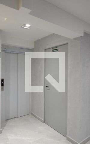 Apartamento à venda com 42m², 1 quarto e sem vagaHall de Entrada