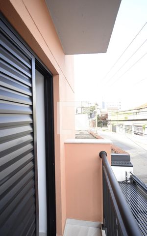 Apartamento à venda com 42m², 1 quarto e sem vagaQuarto 2