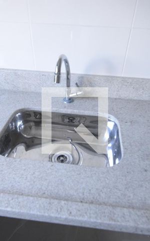 Apartamento à venda com 42m², 1 quarto e sem vagaCozinha/ Serviço