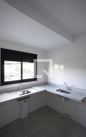 Apartamento à venda com 42m², 1 quarto e sem vagaCozinha/ Serviço