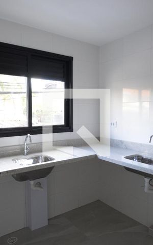 Apartamento à venda com 42m², 1 quarto e sem vagaCozinha/ Serviço