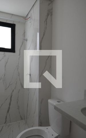 Apartamento à venda com 42m², 1 quarto e sem vagaBanheiro
