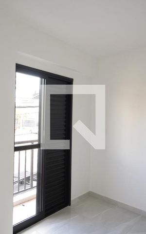 Apartamento à venda com 42m², 1 quarto e sem vagaQuarto 2