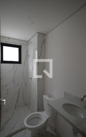 Apartamento à venda com 42m², 1 quarto e sem vagaBanheiro
