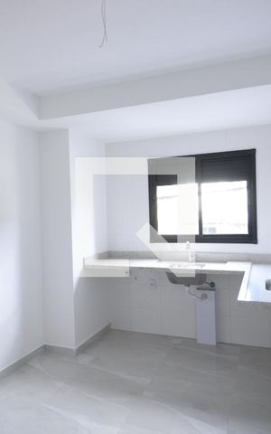 Apartamento à venda com 42m², 1 quarto e sem vagaCozinha/ Serviço