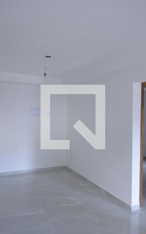 Apartamento à venda com 42m², 1 quarto e sem vagaSala