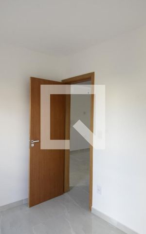 Apartamento à venda com 42m², 1 quarto e sem vagaQuarto 2