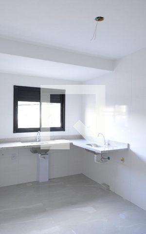 Apartamento à venda com 42m², 1 quarto e sem vagaCozinha/ Serviço