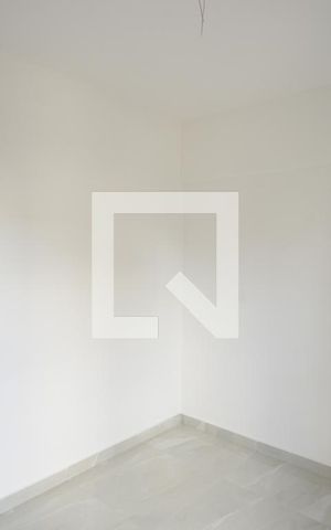 Apartamento à venda com 42m², 1 quarto e sem vagaQuarto 2