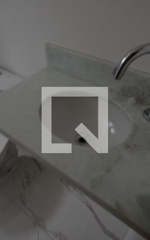 Apartamento à venda com 42m², 1 quarto e sem vagaBanheiro