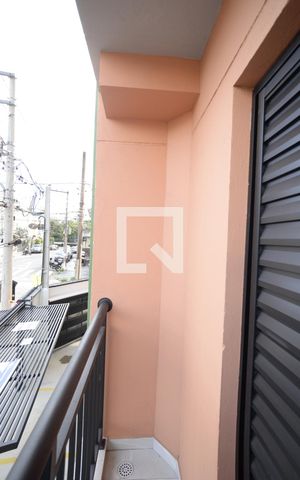 Apartamento à venda com 42m², 1 quarto e sem vagaQuarto 2