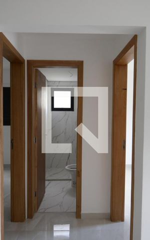 Apartamento à venda com 42m², 1 quarto e sem vagaCorredor