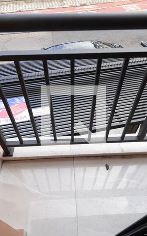 Apartamento à venda com 42m², 1 quarto e sem vagaQuarto 2