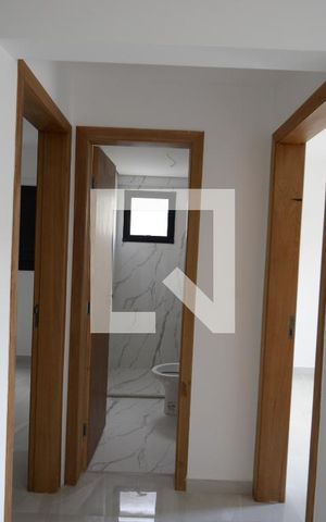 Apartamento à venda com 42m², 1 quarto e sem vagaCorredor