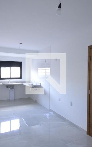 Apartamento à venda com 42m², 1 quarto e sem vagaSala