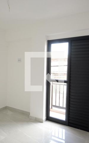Apartamento à venda com 42m², 1 quarto e sem vagaQuarto 2