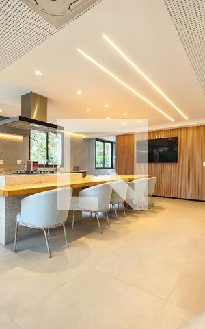 Apartamento à venda com 79m², 3 quartos e 2 vagas Apartamento à venda com 79m², 3 quartos e 2 vagasEspaço Gourmet
