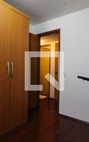 Apartamento à venda com 97m², 3 quartos e 2 vagasQuarto 1