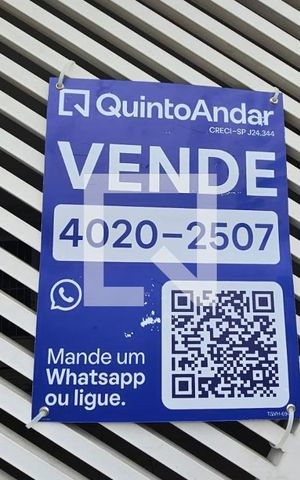 Casa à venda com 94m², 2 quartos e 1 vaga Casa à venda com 94m², 2 quartos e 1 vagaFachada - plaquinha