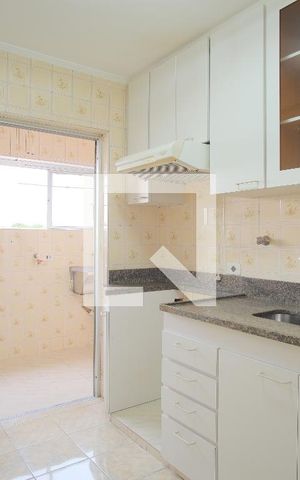 Apartamento para alugar com 60m², 2 quartos e 1 vagaCozinha