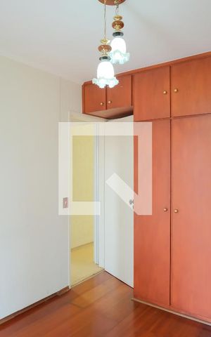 Apartamento para alugar com 60m², 2 quartos e 1 vagaQuarto 2