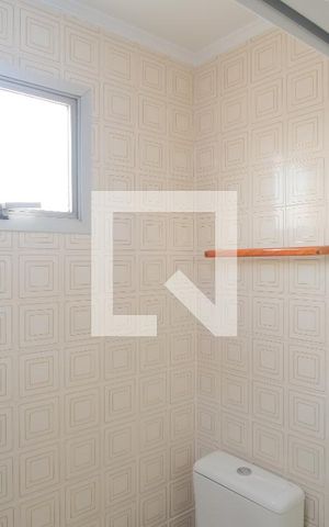 Apartamento para alugar com 60m², 2 quartos e 1 vagaBanheiro