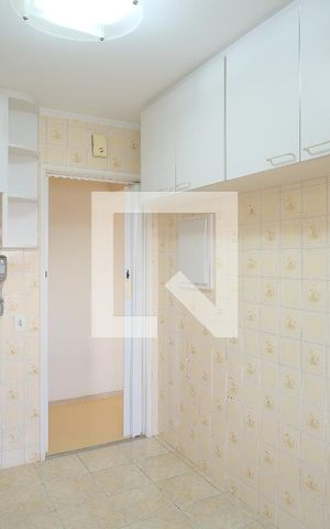 Apartamento para alugar com 60m², 2 quartos e 1 vagaCozinha