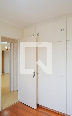 Apartamento para alugar com 60m², 2 quartos e 1 vagaQuarto 1