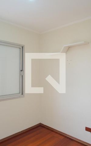Apartamento para alugar com 60m², 2 quartos e 1 vagaQuarto 1