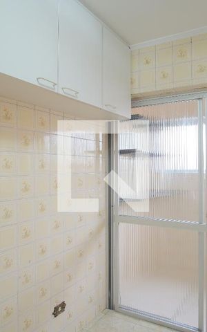 Apartamento para alugar com 60m², 2 quartos e 1 vagaCozinha