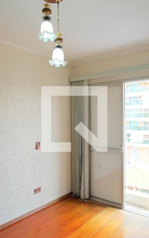 Apartamento para alugar com 60m², 2 quartos e 1 vagaQuarto 2