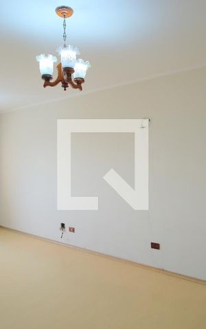 Apartamento para alugar com 60m², 2 quartos e 1 vagaSala