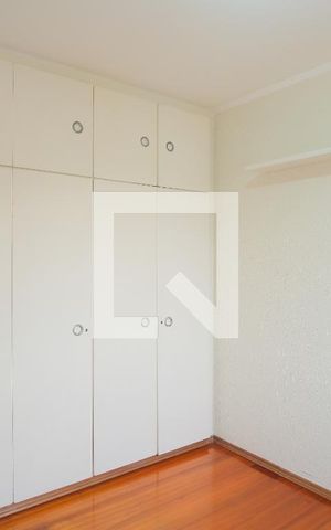 Apartamento para alugar com 60m², 2 quartos e 1 vagaQuarto 1