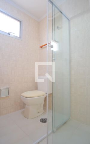 Apartamento para alugar com 60m², 2 quartos e 1 vagaBanheiro
