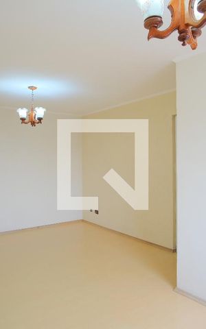 Apartamento para alugar com 60m², 2 quartos e 1 vagaSala