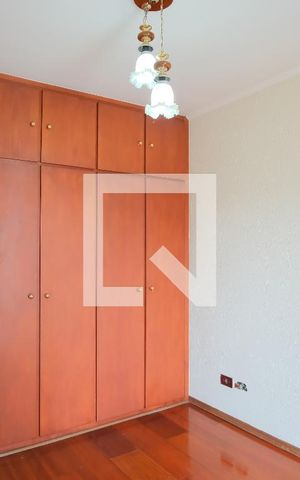 Apartamento para alugar com 60m², 2 quartos e 1 vagaQuarto 2