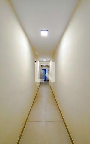 Apartamento para alugar com 56m², 2 quartos e sem vagaÁrea comum