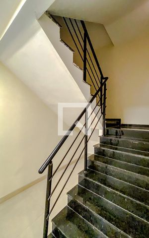 Apartamento para alugar com 56m², 2 quartos e sem vagaÁrea comum