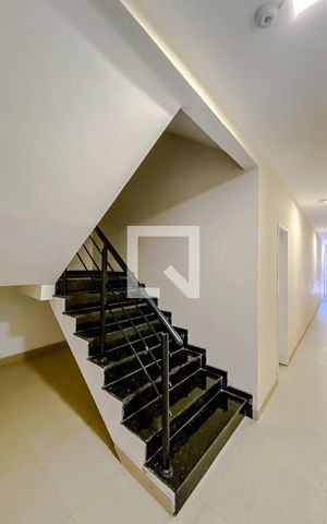 Apartamento para alugar com 56m², 2 quartos e sem vagaÁrea comum
