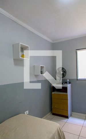 Casa à venda com 72m², 4 quartos e 2 vagasQuarto 2