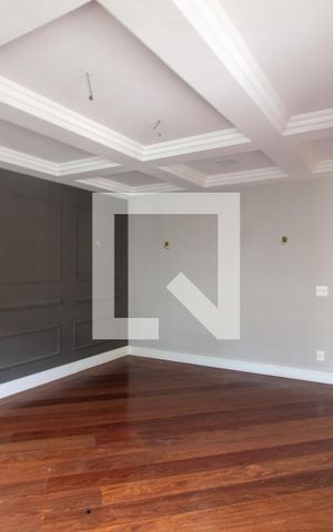 Casa para alugar com 450m², 5 quartos e 3 vagasSala de Jantar